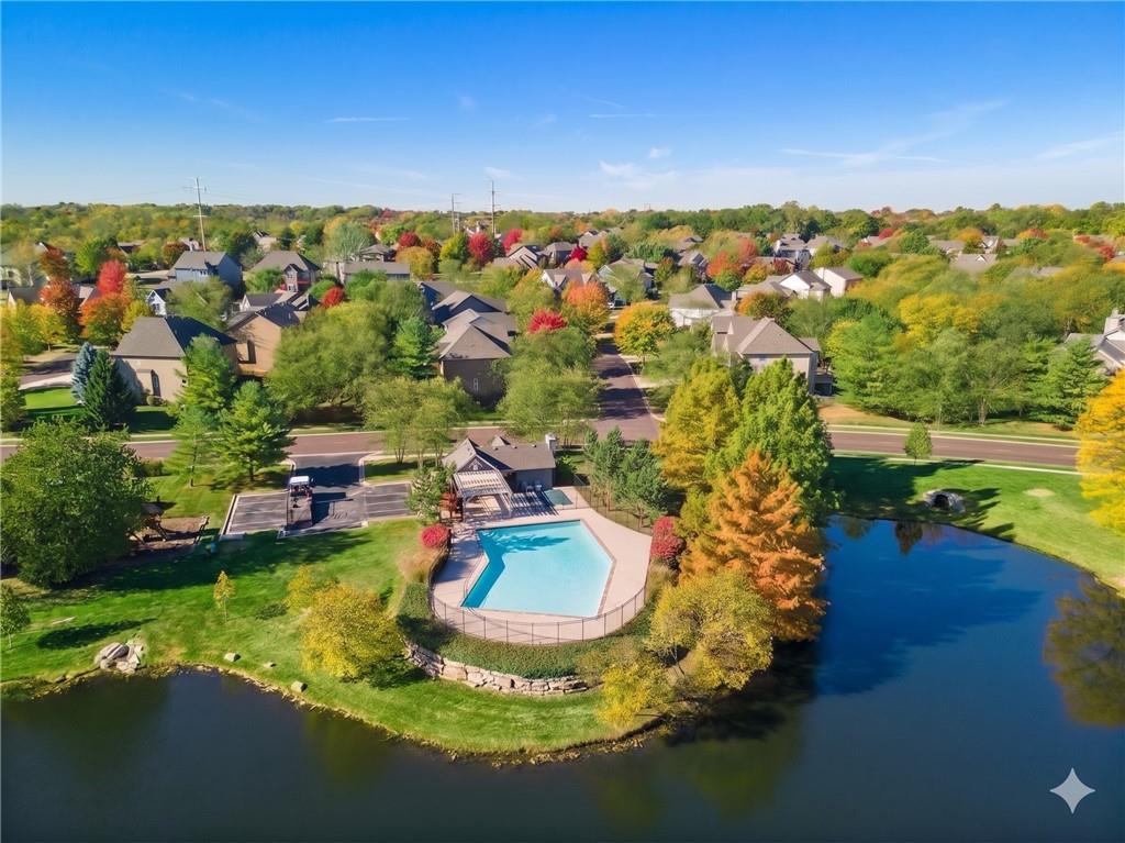 14322 Reeder Street Overland Park, KS 66221 - Photo 48 of 48