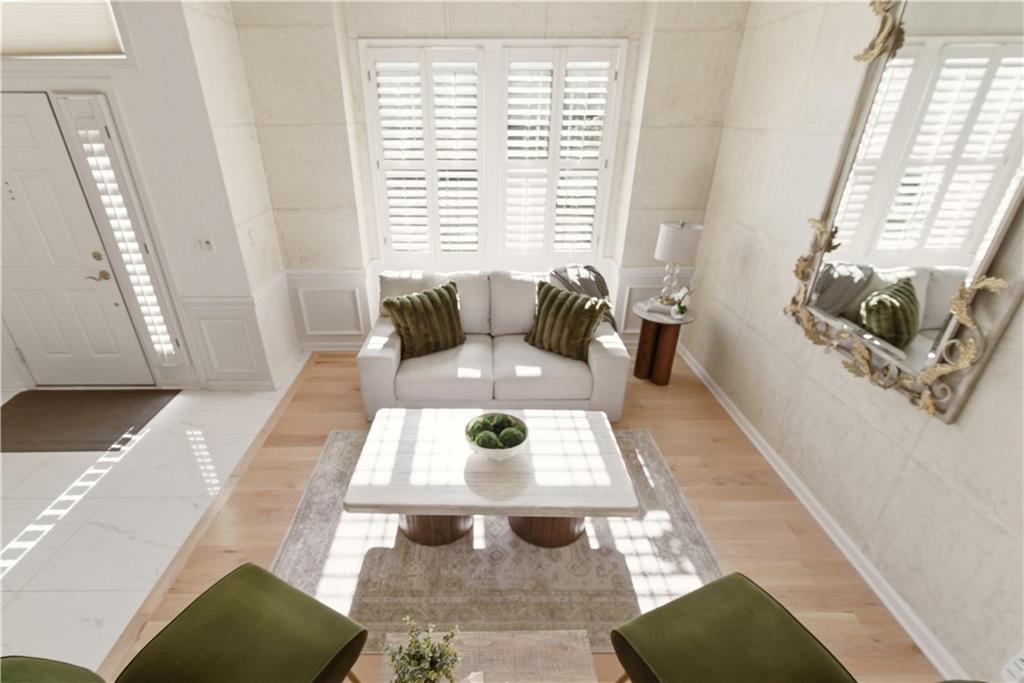 14322 Reeder Street Overland Park, KS 66221 - Photo 7 of 47