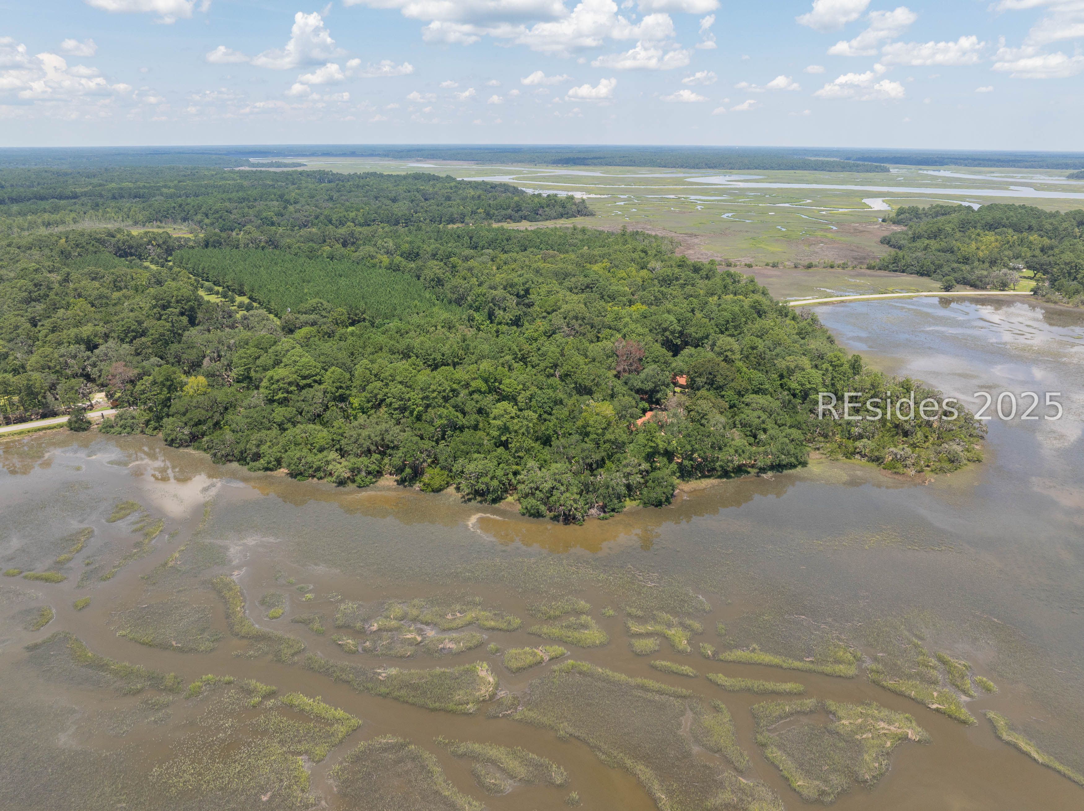 822 Knowles Island Road Ridgeland, SC 29936 - Photo 51 of 55