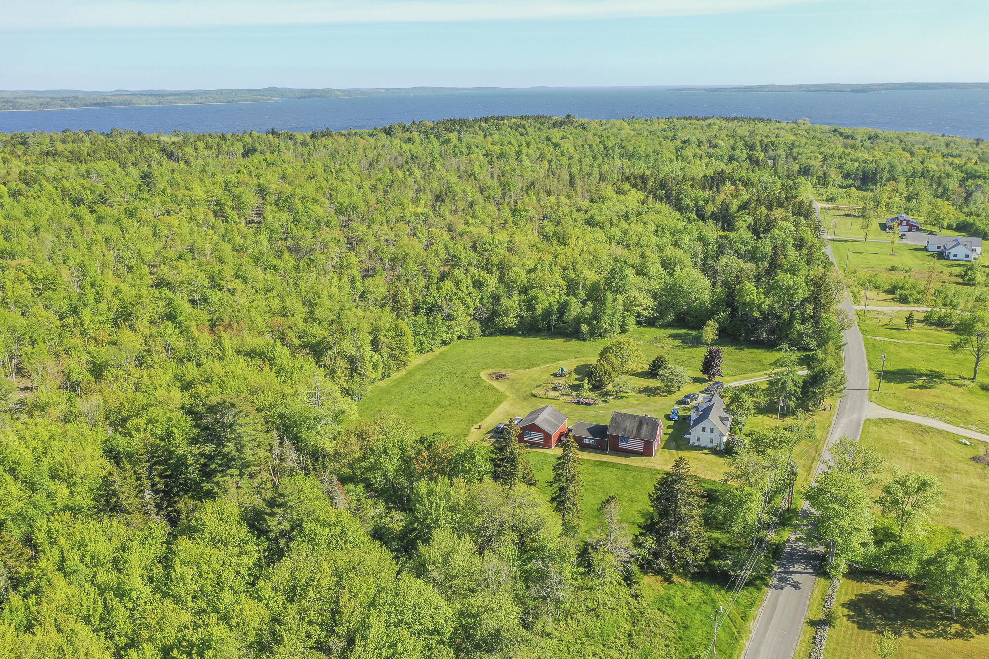534 Cape Jellison Road Stockton Springs, ME 04981 - Photo 42 of 46 534CapeJellisonRdStocktonSprings-54