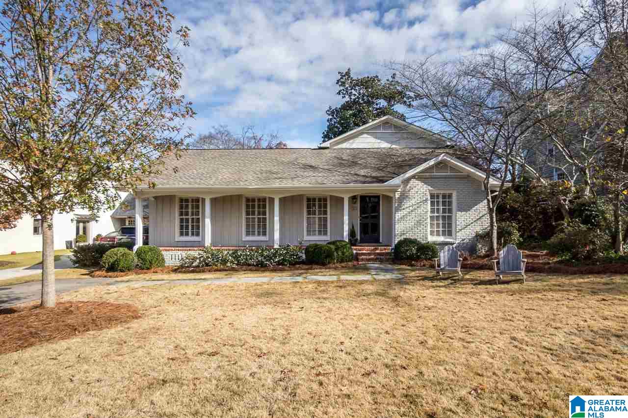 25 Spring Street Birmingham, AL 35213 - Photo 1 of 45