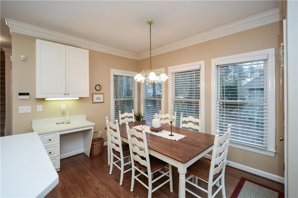 5008 Kendall Station Northwest Acworth, GA 30102 - Photo 5 of 57