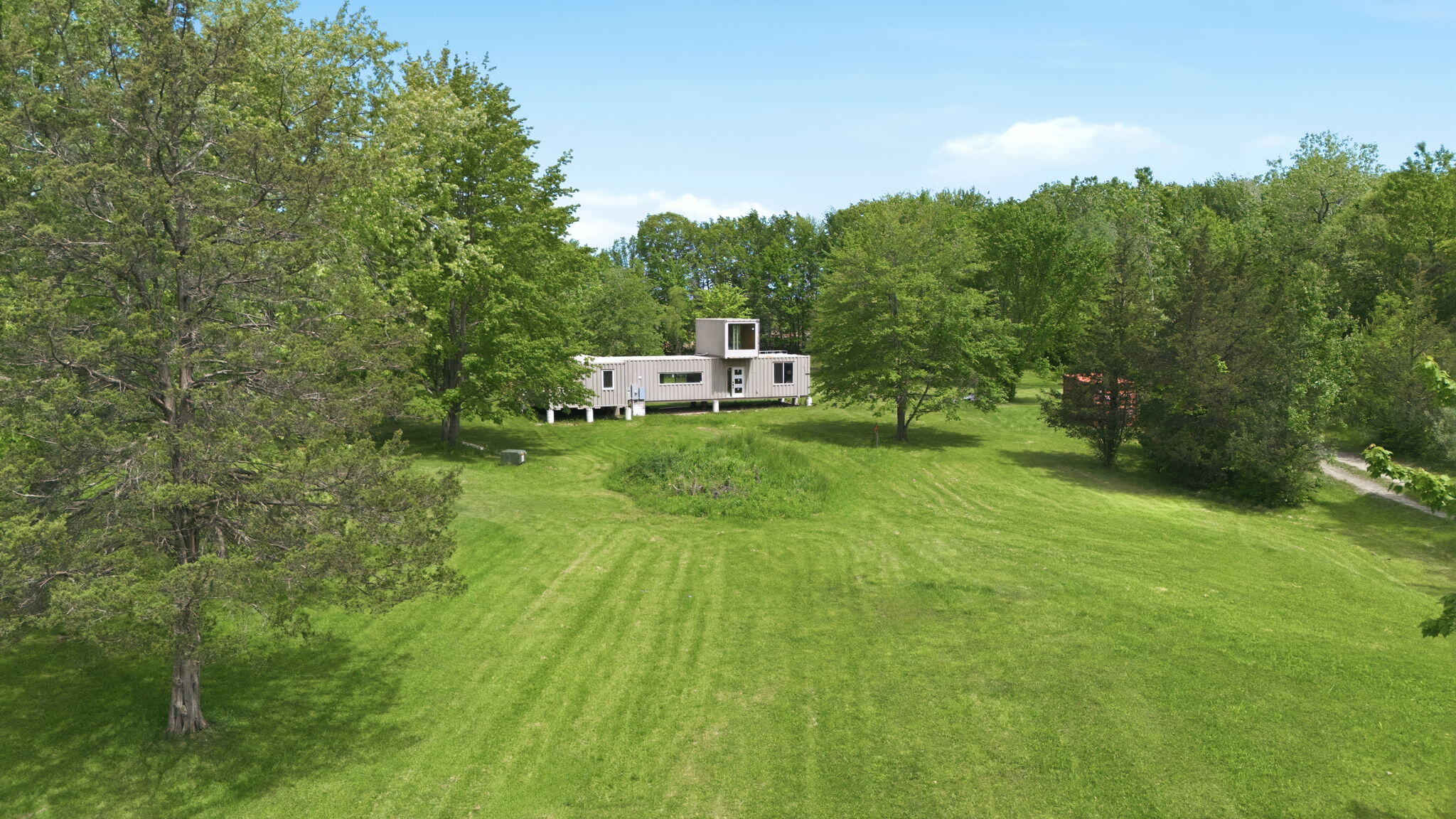 7767 Warren Woods Road Three Oaks, MI 49128 - Photo 55 of 59 Exterior