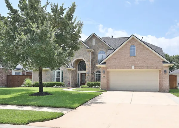 $629,900 | 6931 Lotus Creek Court, Spring, TX 77379