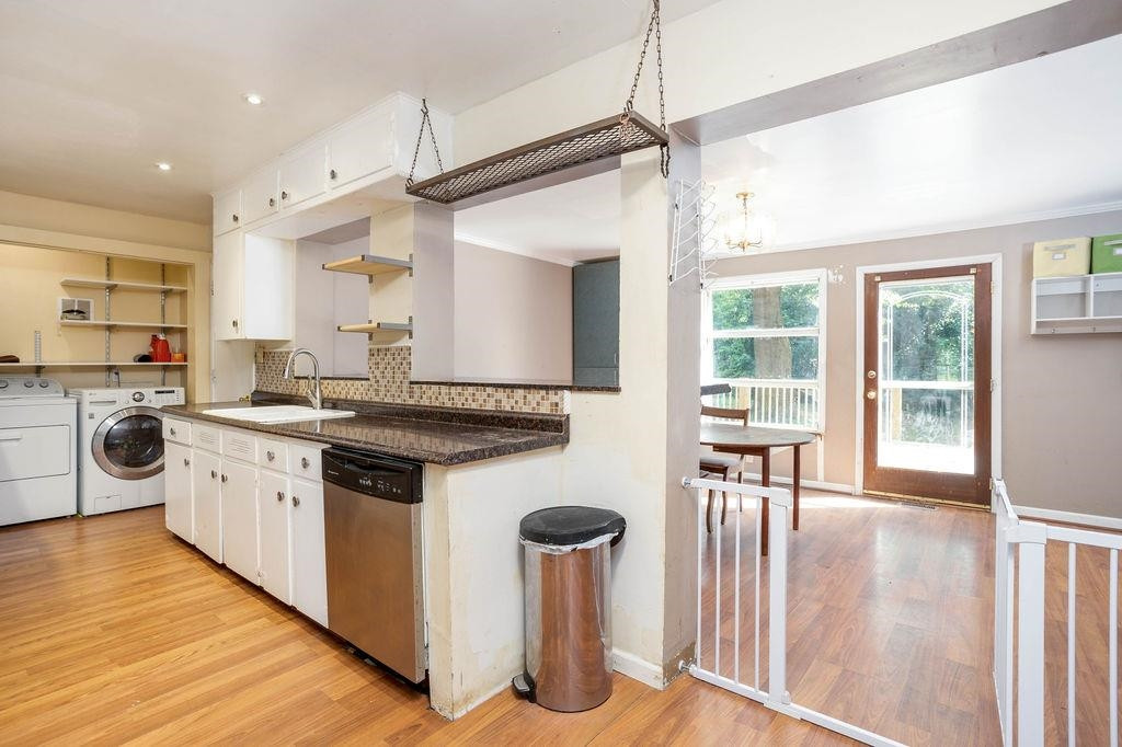307 South King Charles Road Raleigh, NC 27610 - Photo 7 of 32 Photo 7