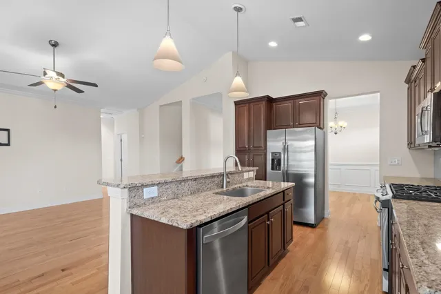 $590,000 | 967 Henry James Drive, Myrtle Beach, SC 29579