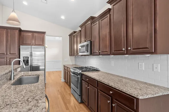 $590,000 | 967 Henry James Drive, Myrtle Beach, SC 29579