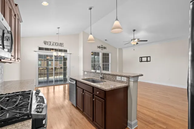 $590,000 | 967 Henry James Drive, Myrtle Beach, SC 29579