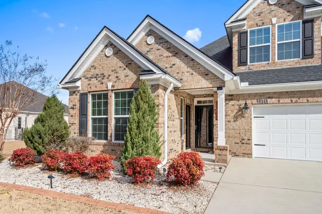 $590,000 | 967 Henry James Drive, Myrtle Beach, SC 29579