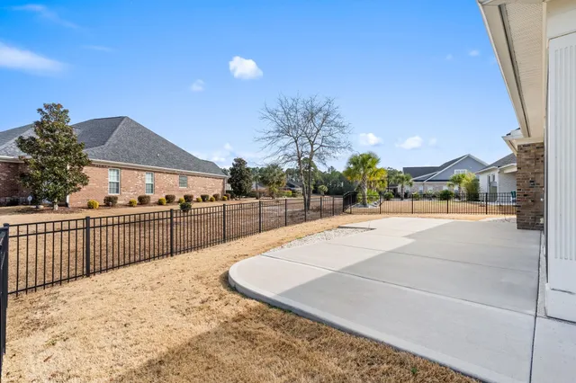 $590,000 | 967 Henry James Drive, Myrtle Beach, SC 29579