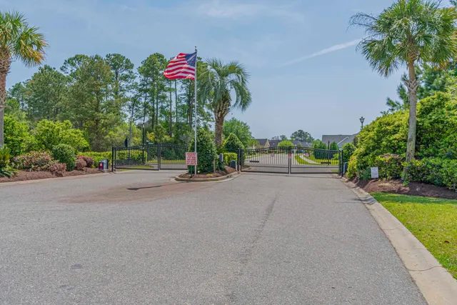 $590,000 | 967 Henry James Drive, Myrtle Beach, SC 29579