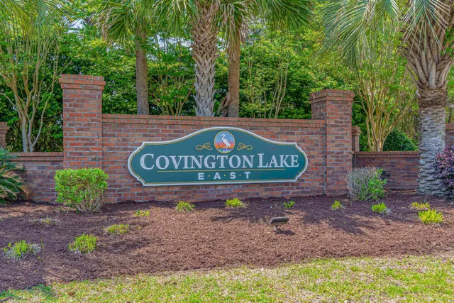 $590,000 | 967 Henry James Drive, Myrtle Beach, SC 29579