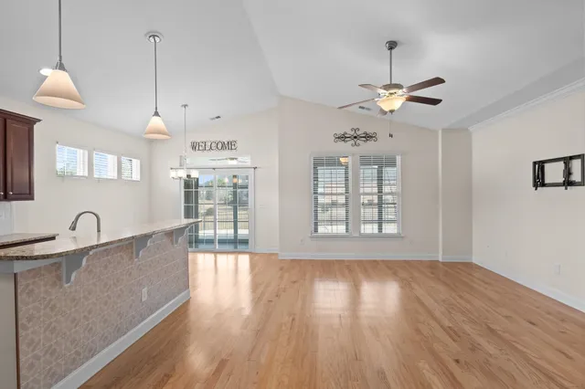 $590,000 | 967 Henry James Drive, Myrtle Beach, SC 29579