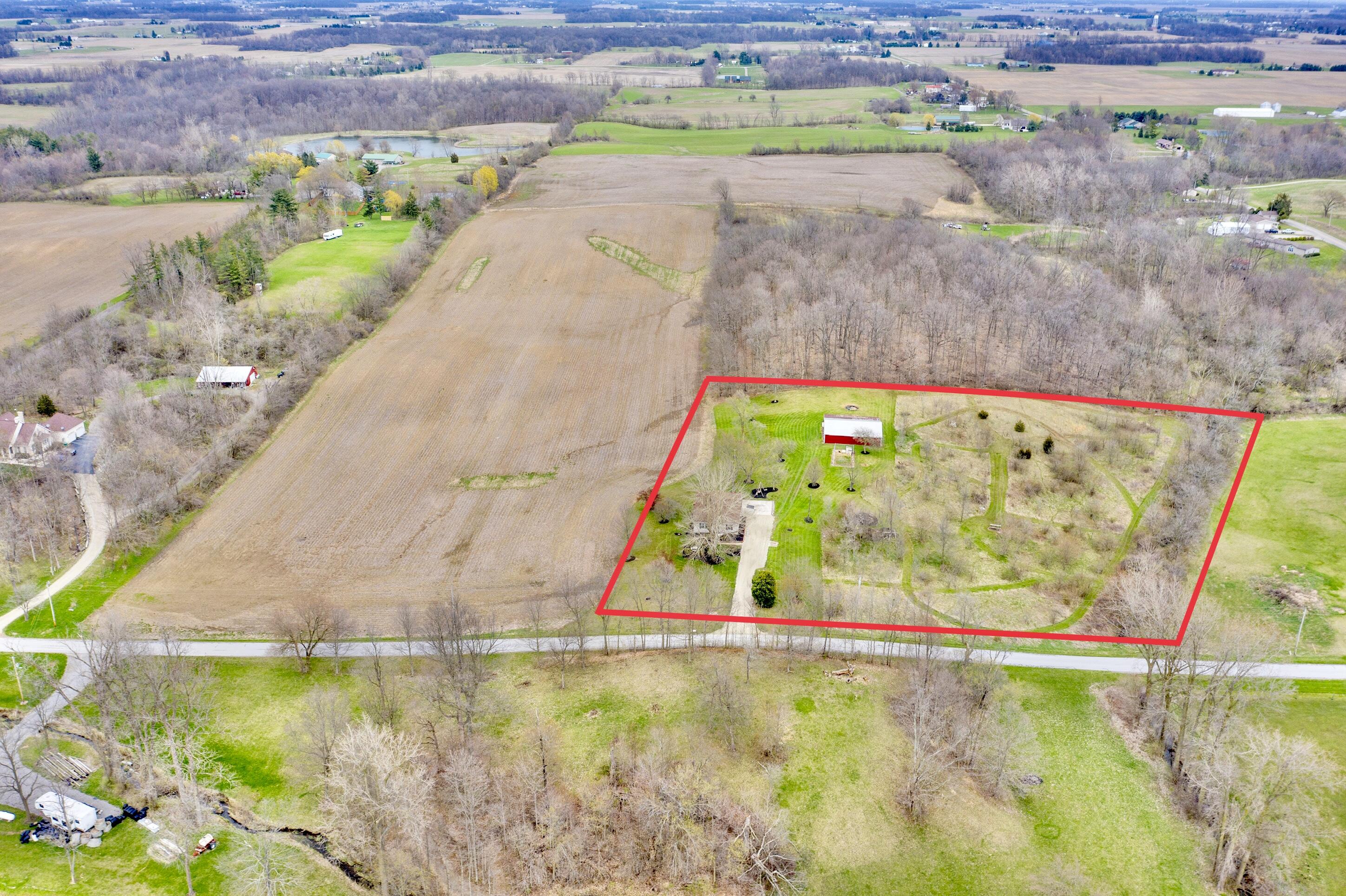 18170 Graham Road Waynesfield, OH 45896 - Photo 1 of 63