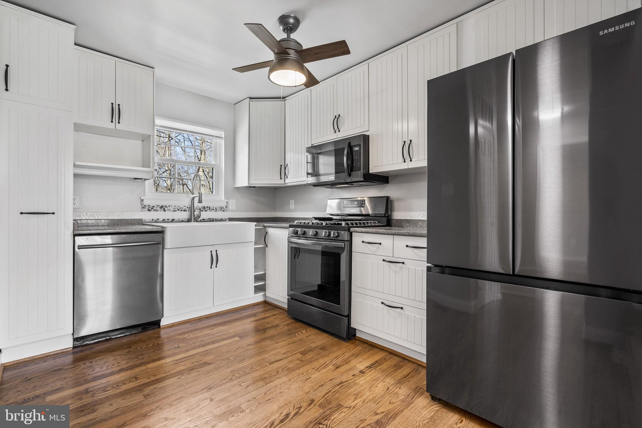 5486 Rector Drive Woodbridge, VA 22193 - Photo 11 of 37 Gallery Image 11