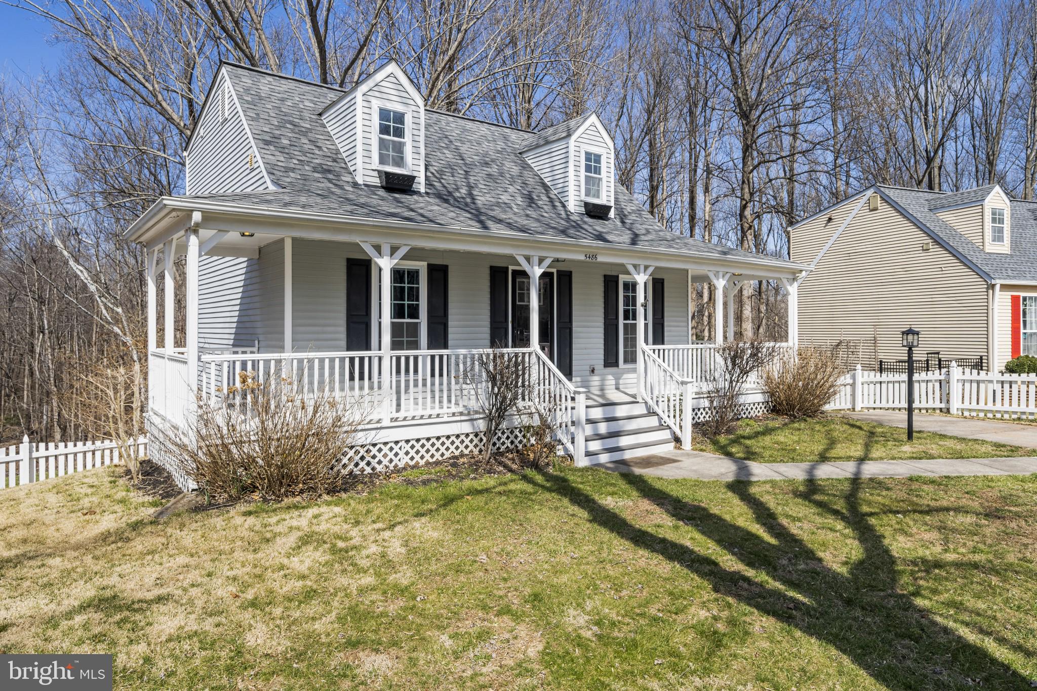 5486 Rector Drive Woodbridge, VA 22193 - Photo 3 of 37 Gallery Image 3