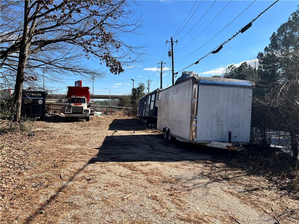 0 Lawrence Street Atlanta, GA 30344 - Photo 1 of 4