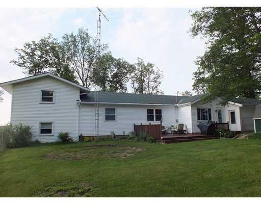 1223 West County Road Huntsville, OH 43324 - Photo 3 of 20