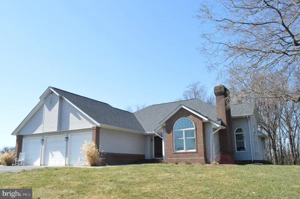 $950,000 | 8708 Reichs Ford Road, Frederick, MD 21704
