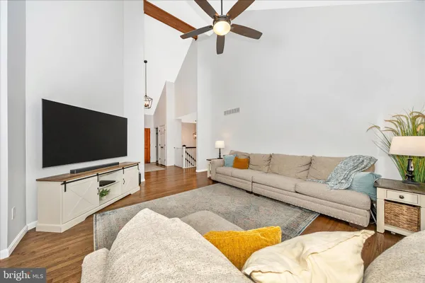 $950,000 | 8708 Reichs Ford Road, Frederick, MD 21704