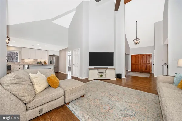 $950,000 | 8708 Reichs Ford Road, Frederick, MD 21704
