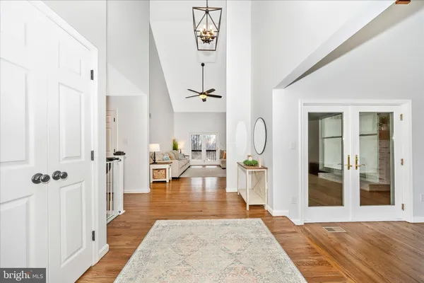$950,000 | 8708 Reichs Ford Road, Frederick, MD 21704