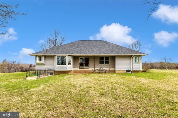 $950,000 | 8708 Reichs Ford Road, Frederick, MD 21704