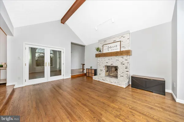 $950,000 | 8708 Reichs Ford Road, Frederick, MD 21704