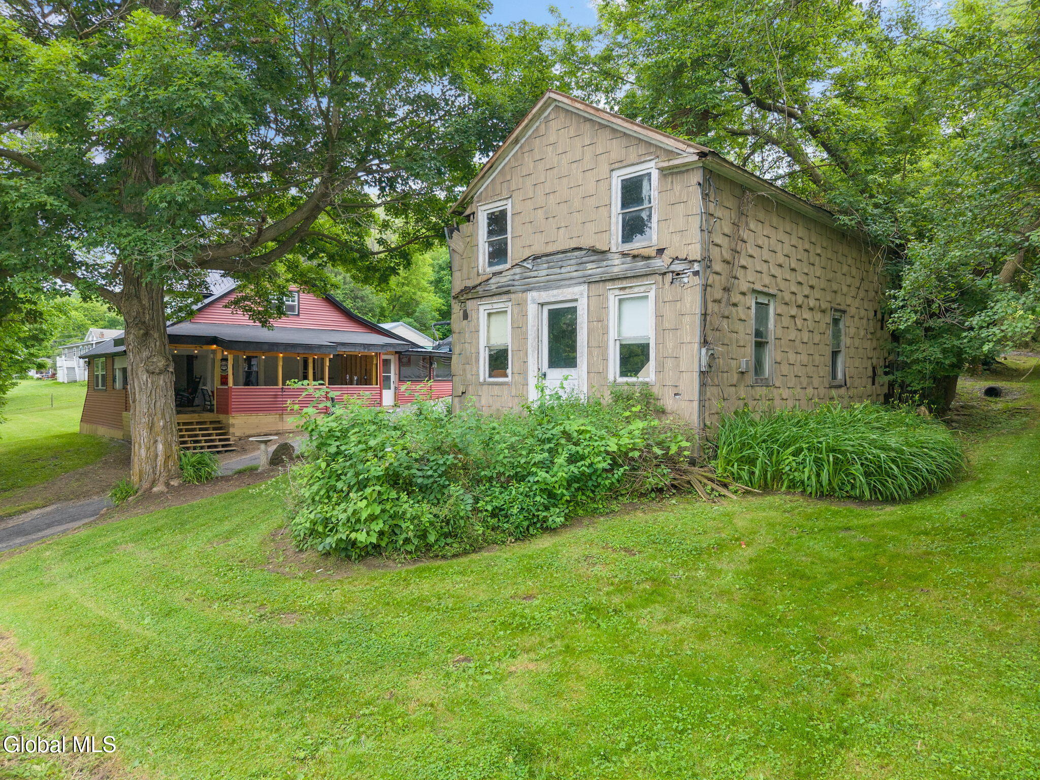 670 Mineral Springs Road Cobleskill, NY 12043 - Photo 46 of 51 46-670MineralSpringsRd_46