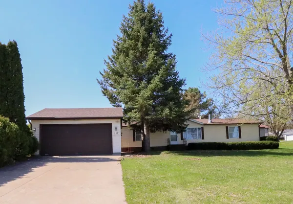 $120,000 | 18 Terri Cir Drive, Holmen, WI 54636