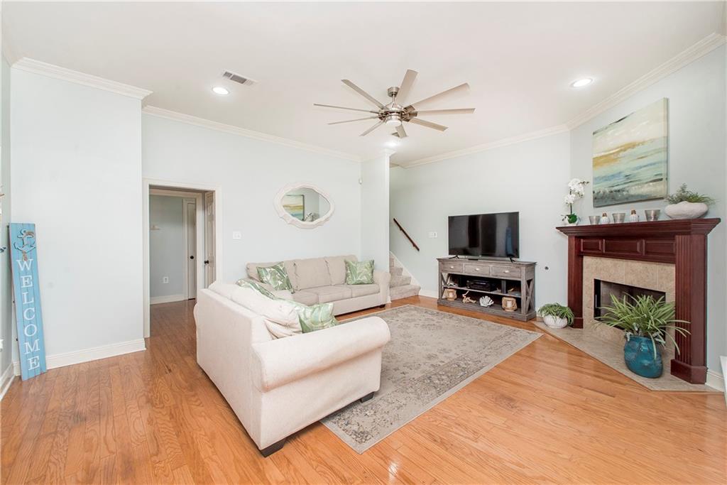 32870 Rivergate Circle Springfield, LA 70462 - Photo 8 of 35