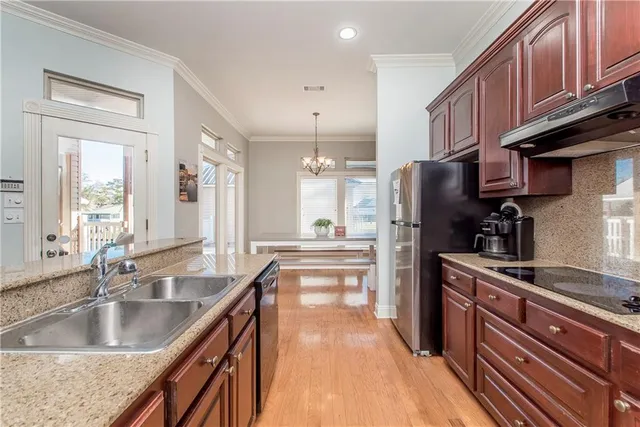 $475,000 | 32870 Rivergate Circle, Springfield, LA 70462