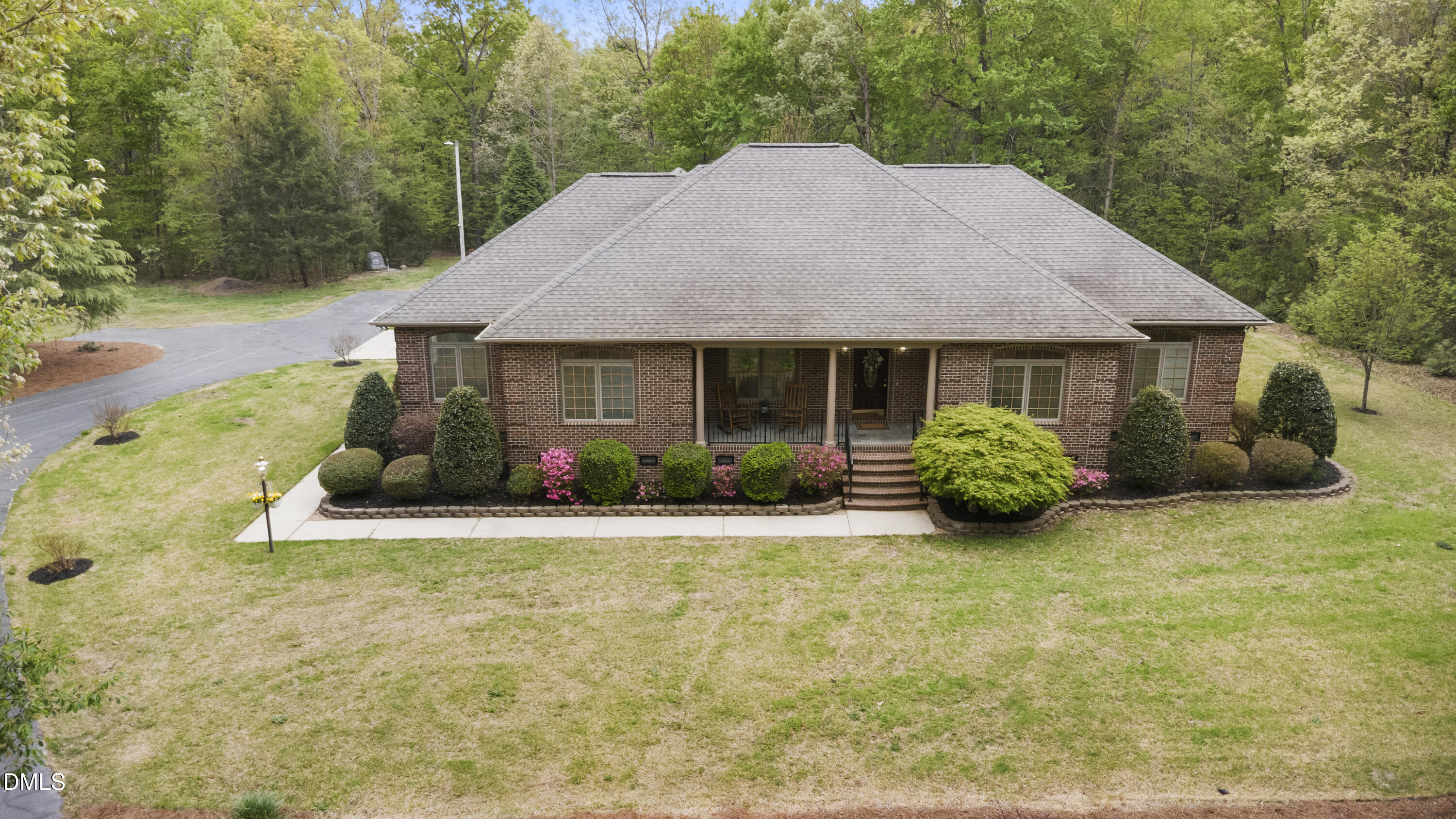 1617 Lakewood Falls Road Goldston, NC 27252 - Photo 8 of 73 1617_lakewood_falls_2drone_1