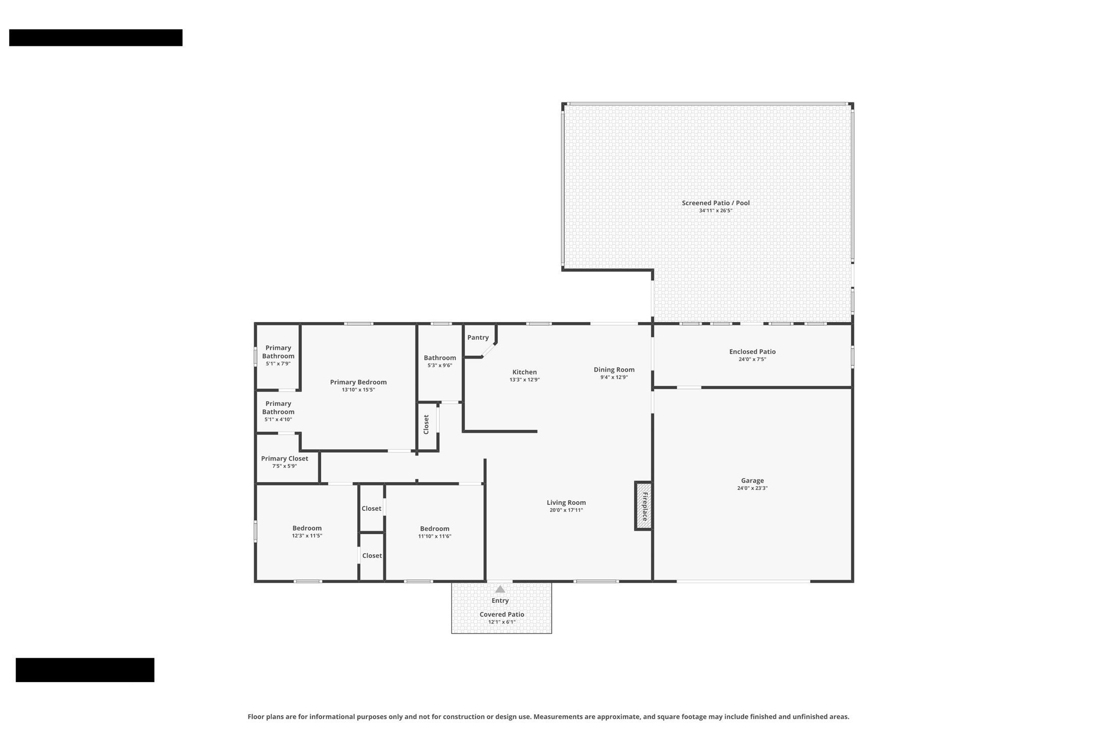 12211 3rd Street Santa Fe, TX 77510 - Photo 44 of 44