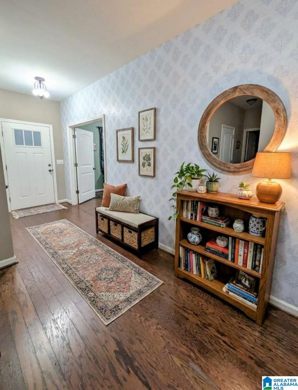 800 Braddock Road Springville, AL 35146 - Photo 7 of 24