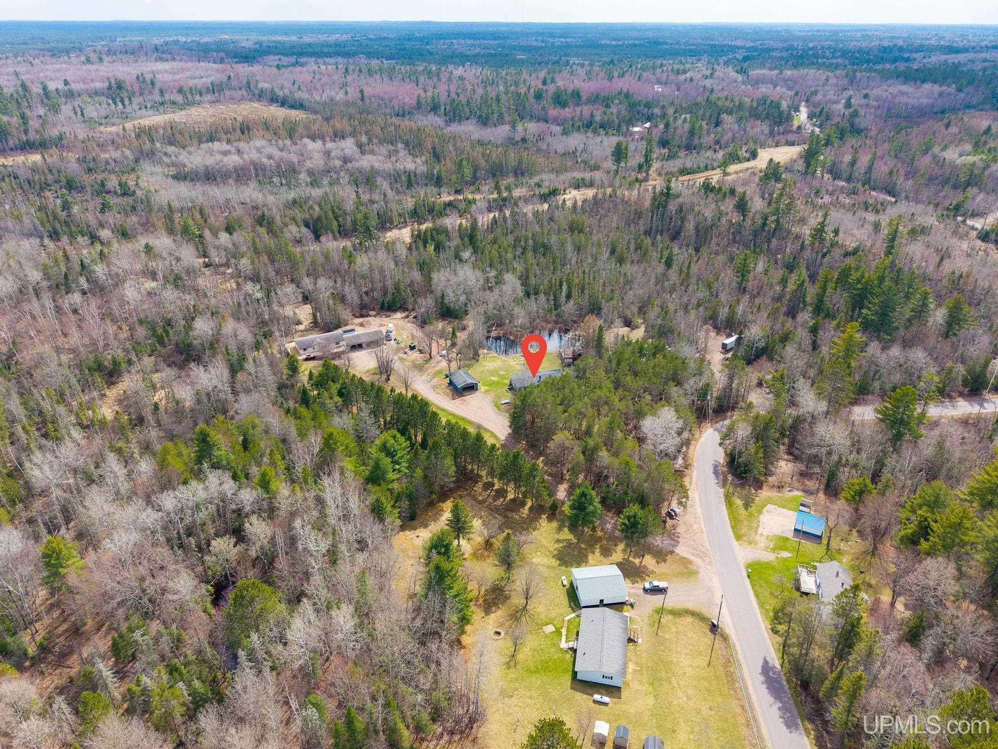 1 County Road CD Ishpeming, MI 49849 - Photo 8 of 52