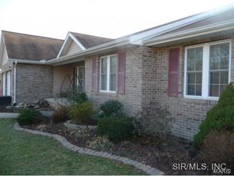 9441 Schaefer Road Staunton, IL 62088 - Photo 1 of 1