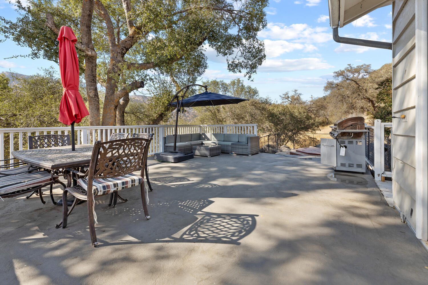 43157 Redstone Lane Three Rivers, CA 93271 - Photo 10 of 61 43157 Redstone Ln Three Rivers-large-029