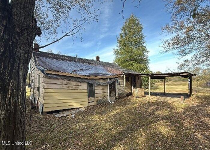 3977 Richland Road Silver City, MS 39166 - Photo 4 of 16 3