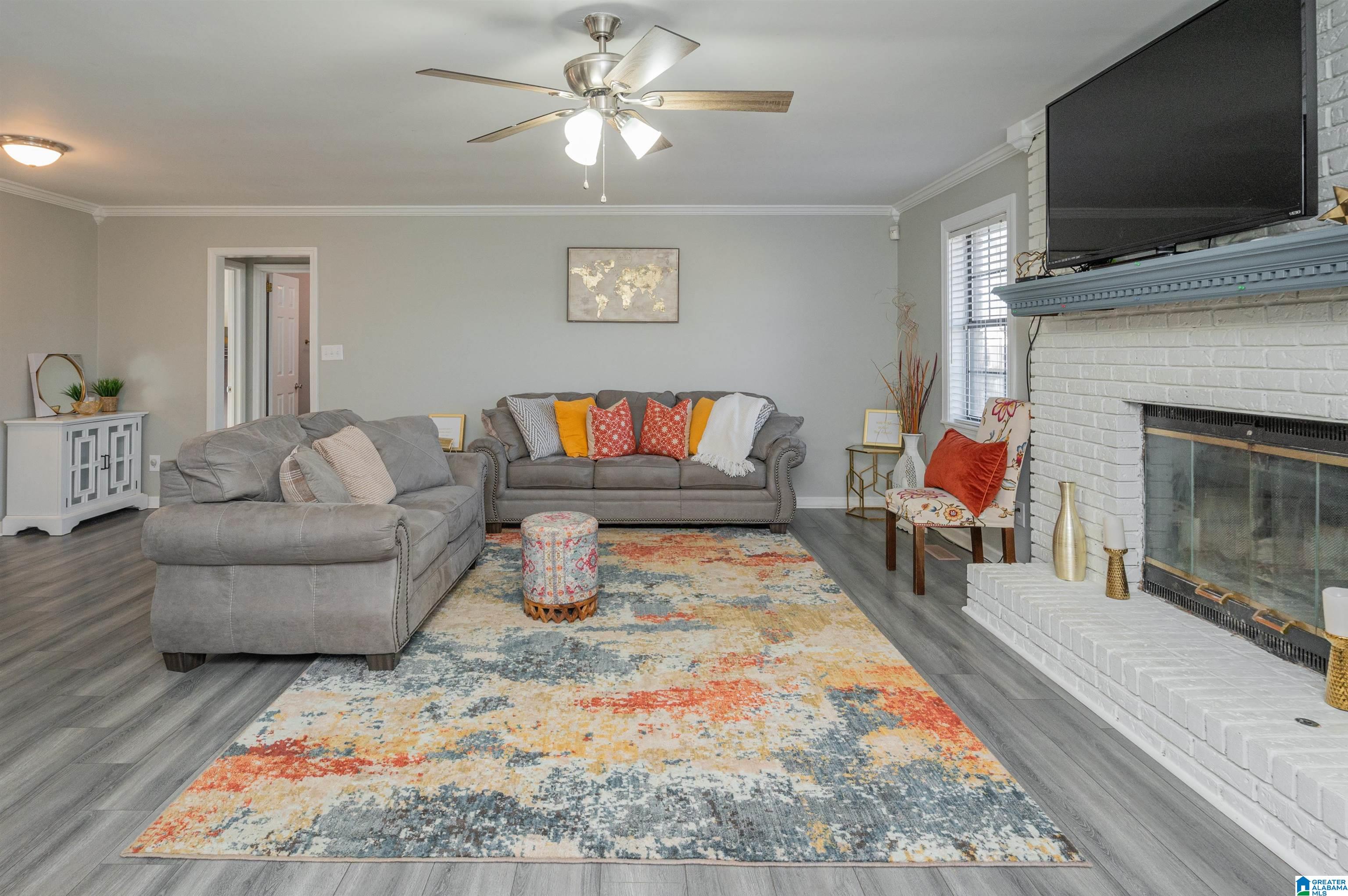 1224 13th Street Pleasant Grove, AL 35127 - Photo 12 of 43