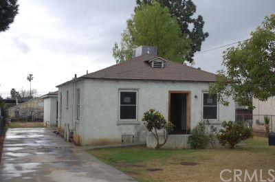 3722 Muir Avenue Riverside, CA 92503 - Photo 1 of 1