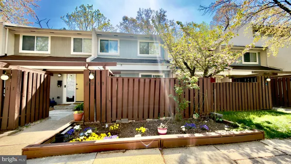 $429,999 | 2219 Southgate Square, Reston, VA 20191