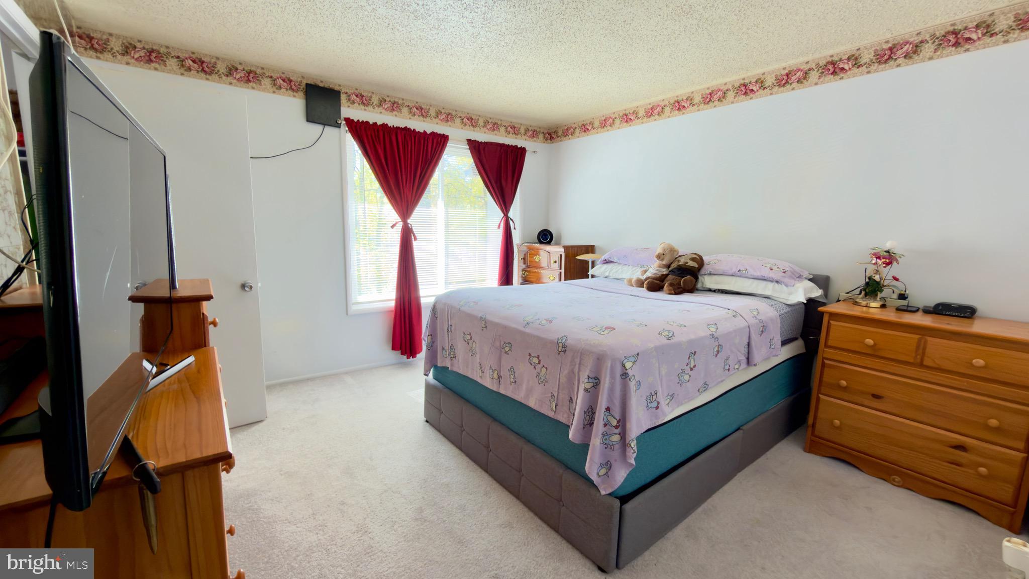 2219 Southgate Square Reston, VA 20191 - Photo 10 of 13 Master Bedroom