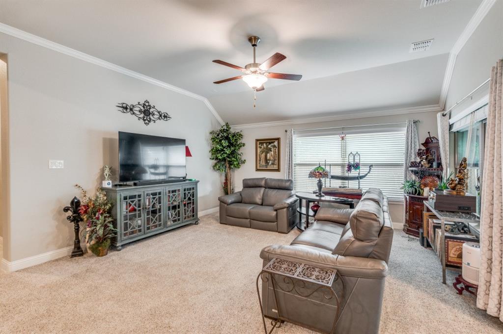 532 Brookhaven Lane Oak Point, TX 75068 - Photo 6 of 23