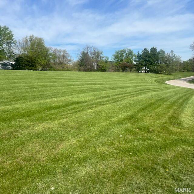 Lot 2 Hunters Ridge Drive Labadie, MO 63055 - Photo 3 of 5