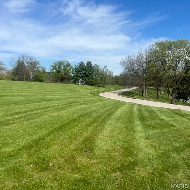 Lot 2 Hunters Ridge Drive Labadie, MO 63055 - Photo 4 of 5