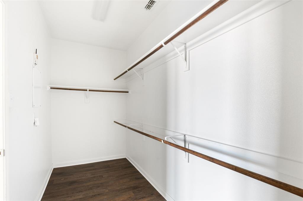 4650 Elderberry Street Forney, TX 75126 - Photo 14 of 31 a view of entryway