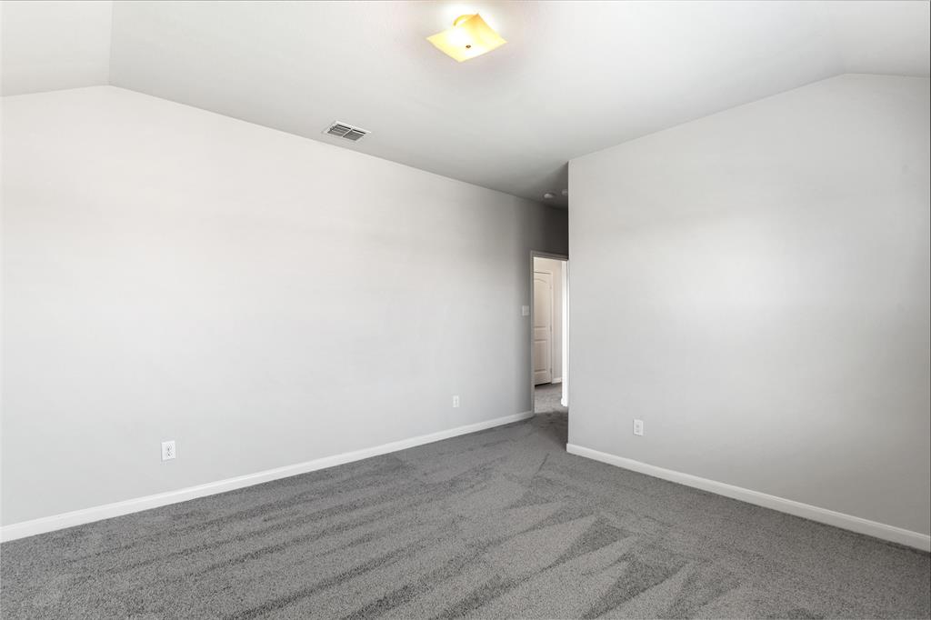 4650 Elderberry Street Forney, TX 75126 - Photo 23 of 31 a view of an empty room