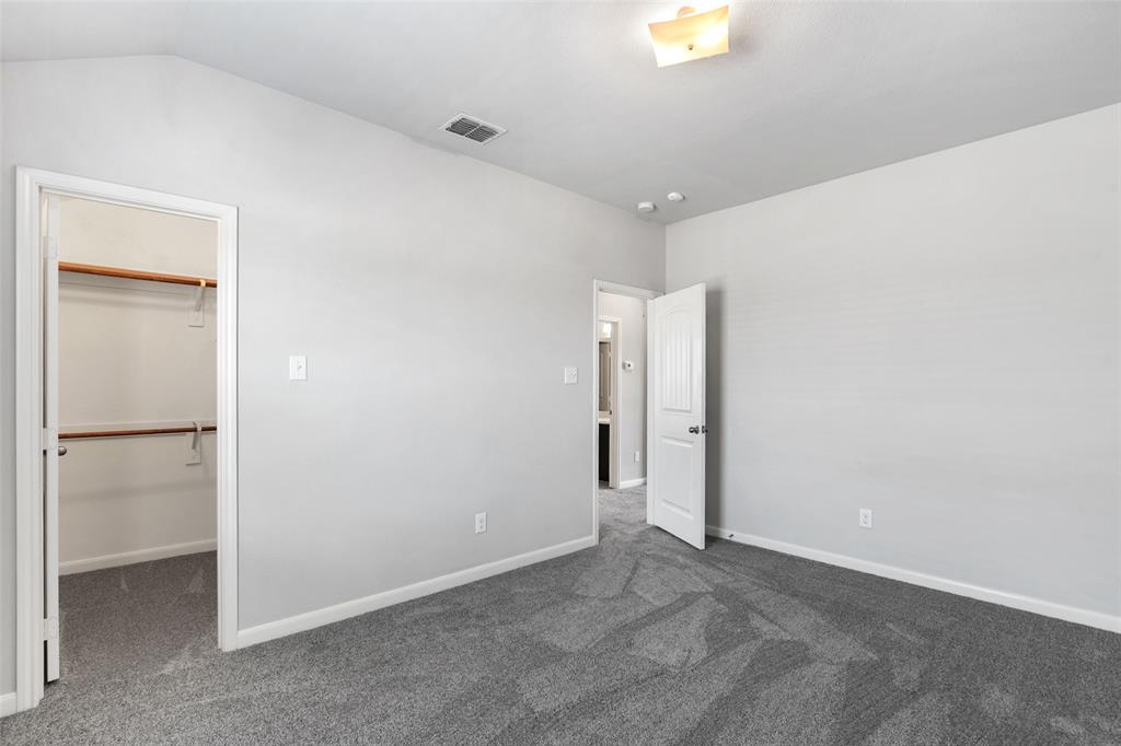 4650 Elderberry Street Forney, TX 75126 - Photo 26 of 31 a view of an empty room