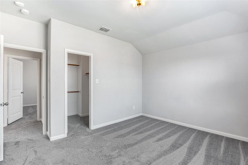4650 Elderberry Street Forney, TX 75126 - Photo 28 of 31 a view of an empty room